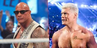 WWE Has Big Plans For The Rock VS Cody Rhodes, Stone Cold's WrestleMania XL Plan Revealed