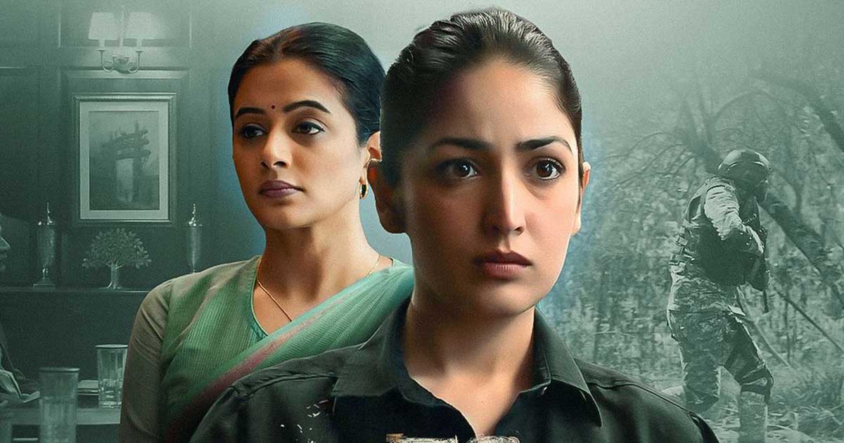 Article 370 Verdict: Yami Gautam Gets Her 'Uri' Turning Into A Breakthrough Star? Audiences Hail Her On Film's OTT Arrival, "The Actress Who Knows How To Select A Film"