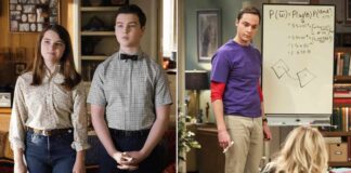 Young Sheldon Flips the Script on The Big Bang Theory's Sheldon Conundrum