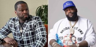 50 Cent vs Rick Ross: Who Is Richer In 2024?