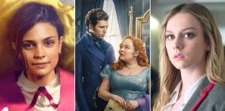 7 Shows to Watch If You Liked Maxton Hall on Prime Video