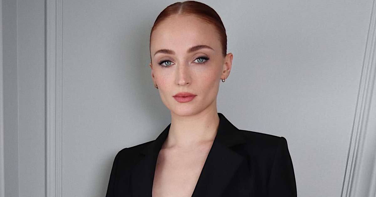 8 Hollywood celebs who talked about 'mom guilt' before Sophie Turner