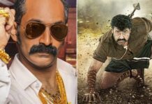 Aavesham Worldwide Box Office Collections After 22 Days: All Set To Beat Lifetime Record Of Pulimurugan