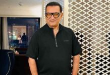 Abhijeet Bhattacharya Stirs The Internet For His Uncanny Resemblance With Late Egyptian President Hosni Mubarak