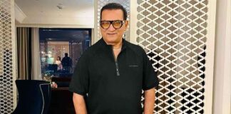 Abhijeet Bhattacharya Stirs The Internet For His Uncanny Resemblance With Late Egyptian President Hosni Mubarak