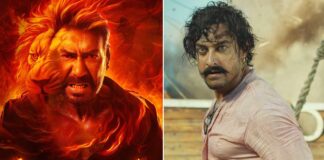 Ajay Devgn's Singham Again To Surpass Aamir Khan's Thugs Of Hindostan On Day 1 At The Indian Box Office?