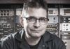 All About Steve Albini's Wife Heather Whinna As Legendary Producer Dies At 61