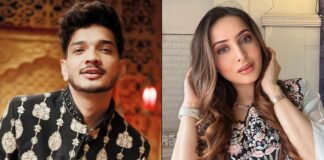 All you need to know about Munawar Faruqui’s Rumored Second Wife, Mehzabeen Coatwala