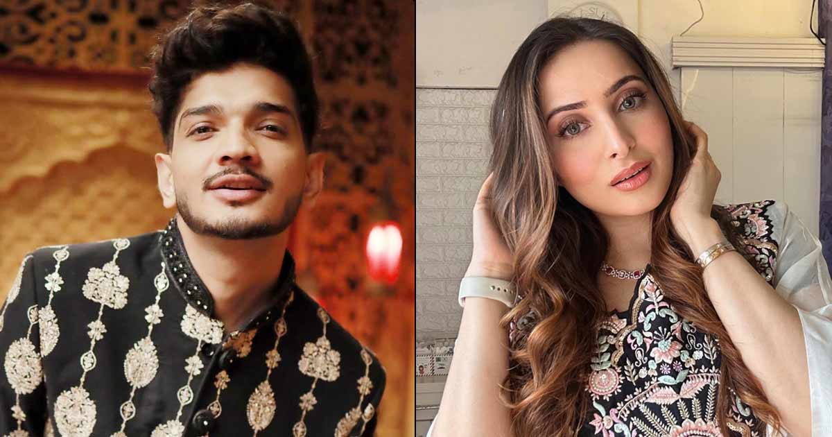 All you need to know about Munawar Faruqui’s Rumored Second Wife, Mehzabeen Coatwala