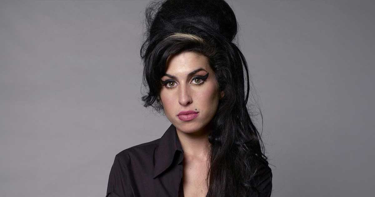 Amy Winehouse Biopic Actress Marisa Abela Address Exploitation Concern