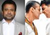 Anees Bazmee On Akshay Kumar & Salman Khan