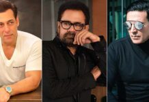 Anees Bazmee On Working With Salman Khan & Akshay Kumar