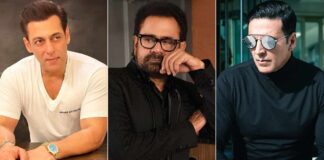 Anees Bazmee On Working With Salman Khan & Akshay Kumar