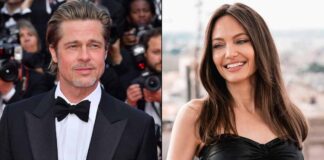 Angelina Jolie & Brad Pitt's Former Guard Turns The Former Into A Villain Claims She Encouraged Kids To Avoid Their Father? Find Out
