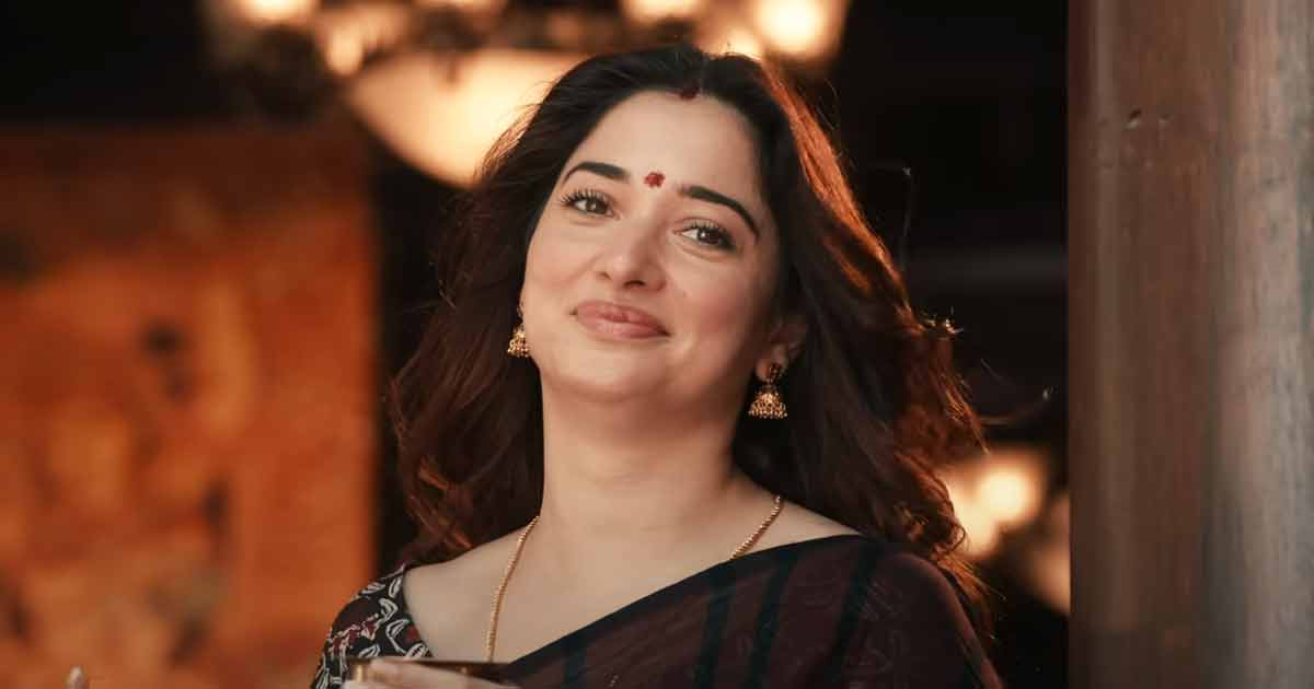 Aranmanai 4 Box Office Worldwide (After 6 Days): Tamannaah Bhatia Takes The Franchise Total To A Whopping 167 Crore, Eyes 200 Crore Club Next!