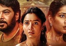 Aranmanai 4 Box Office Collection (After 16 Days): Tamannaah Bhatia Delivers The Highest-Grossing Tamil Film Of 2024 - Baahubali Queen For A Reason!
