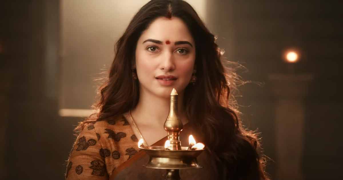 Aranmanai 4 Box Office Collection (Worldwide) Tamannaah Bhatia's Film