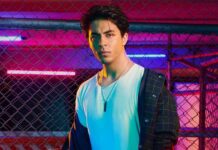 Aryan Khan Is Laughing, Giggling & Expressing! That's It - That's The News & The Internet Can't Keep Calm [PS. Kuch Kuch Hota Hai Aryan Tum Nahi Samjhoge!] - Watch
