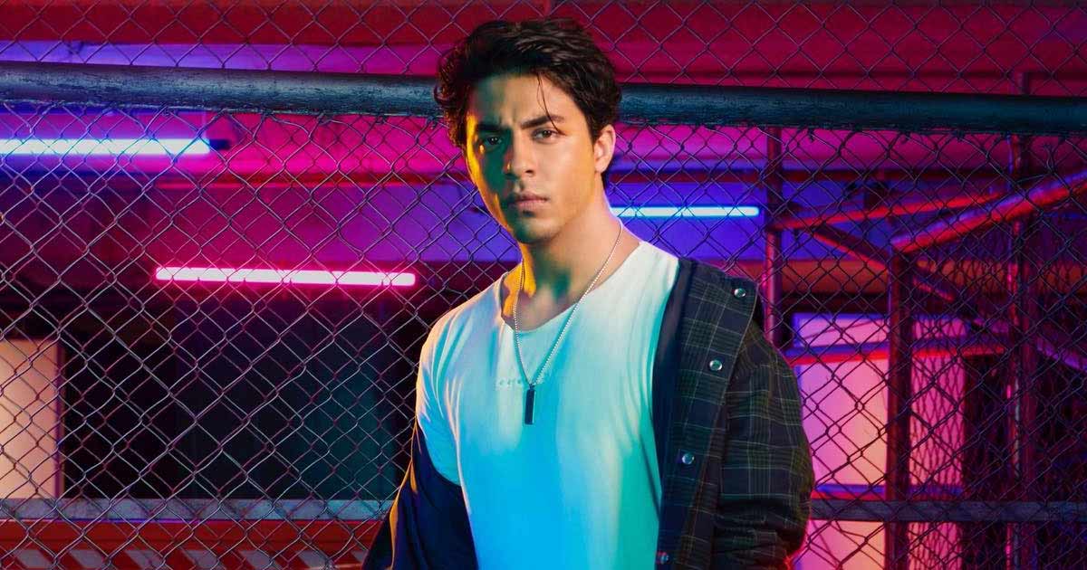 Aryan Khan Tertawa, Terkikik & Berekspresi!  Itu saja - Itu Berita & Internet Tidak Bisa Istirahat [PS. Kuch Kuch Hota Hai Aryan Tum Nahi Samjhoge!] - Awas