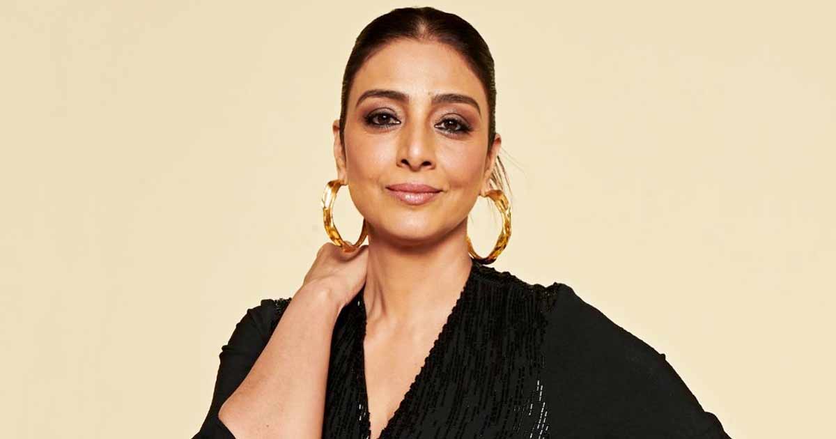 As Tabu Bags Major Role In Dune: Prophecy, Here Are Other International Projects Of The Indian Actress