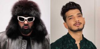 Badshah Ends His Feud With Honey Singh, Munawar Faruqui Hopitalized, Singham Again’s Kashmir Shoot Wrapped Up & Lady Gaga Trolled - News Wrap