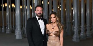 Ben Affleck & Jennifer Lopez Come Together Amid Divorce Rumors For This Reason!