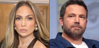 Benn Affleck Has "Come To His Senses" Over Failing Marriage To Jennifer Lopez: "No Way This Is Going To Work"