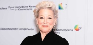 Bette Midler Reveals She Should Have Sued Lindsay Lohan For Exiting 2000 CBS Sitcom