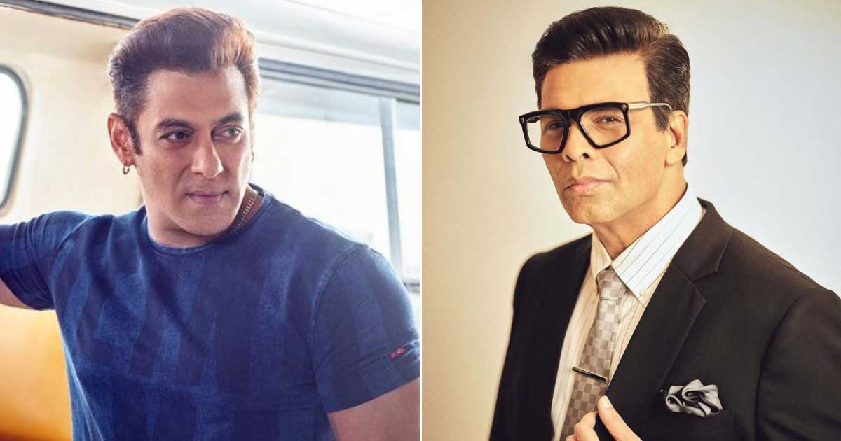 Bigg Boss OTT 3: Will Karan Johar Return as a Host After Salman Khan Backs Out?