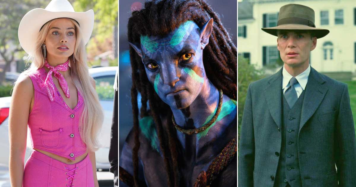 Avatar 2 Box Office (Worldwide): Rules The Global 10 In The Post-Covid Era With Its $2 Billion Collections