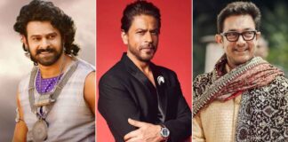 Highest Box Office Grossers In Mumbai: Baahubali 2 Is At The Top, Shah Rukh Khan & Aamir Khan Prove Their Power