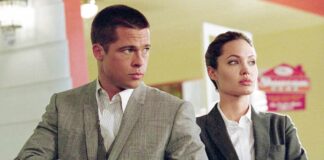 Brad Pitt Allegedly Wants To "Punish" Angelina Jolie for "Leaving" Him (Reports)