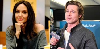 Brad Pitt’s Kids Separate Themselves From Their Father, Choose Angelina Jolie’s Side By Dropping Father's Last Name [Reports]
