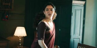 Can Aranmanai 4 Maintain Lead? Horror-Comedy Faces Slowdown But Aims for 100 Crore Worldwide