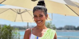 Cannes 2024: Anasuya Sengupta Creates History By Becoming The First Indian Actor To Win At The Film Festival