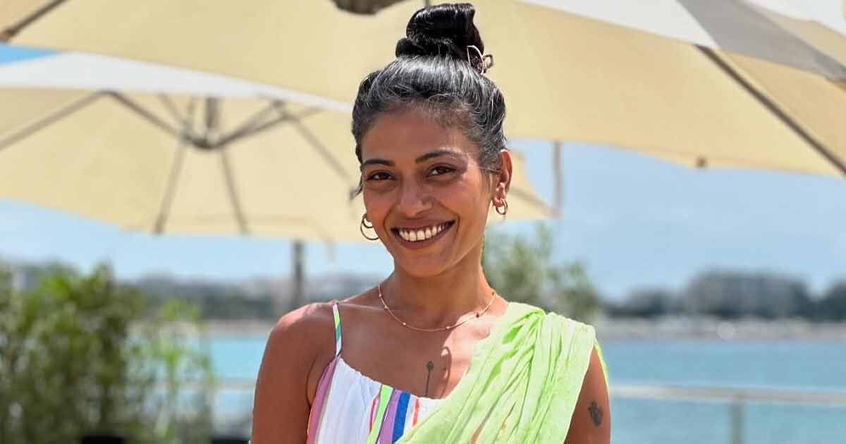 Cannes 2024: Anasuya Sengupta Creates History By Becoming The First Indian Actor To Win At The Film Festival