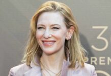 Cate Blanchett Net Worth Explored As Oscar Winner Sparks Backlash Over "I'm Middle Class" Comment
