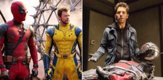 Deadpool & Wolverine: Ryan Reynolds' Wade Takes A Jibe At Paul Rudd's Age Addressing The Giant Skull Of Ant-Man In A Leaked Footage