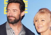 Deborra-Lee Furness Opens Up About Split From Wolverine Star Hugh Jackman