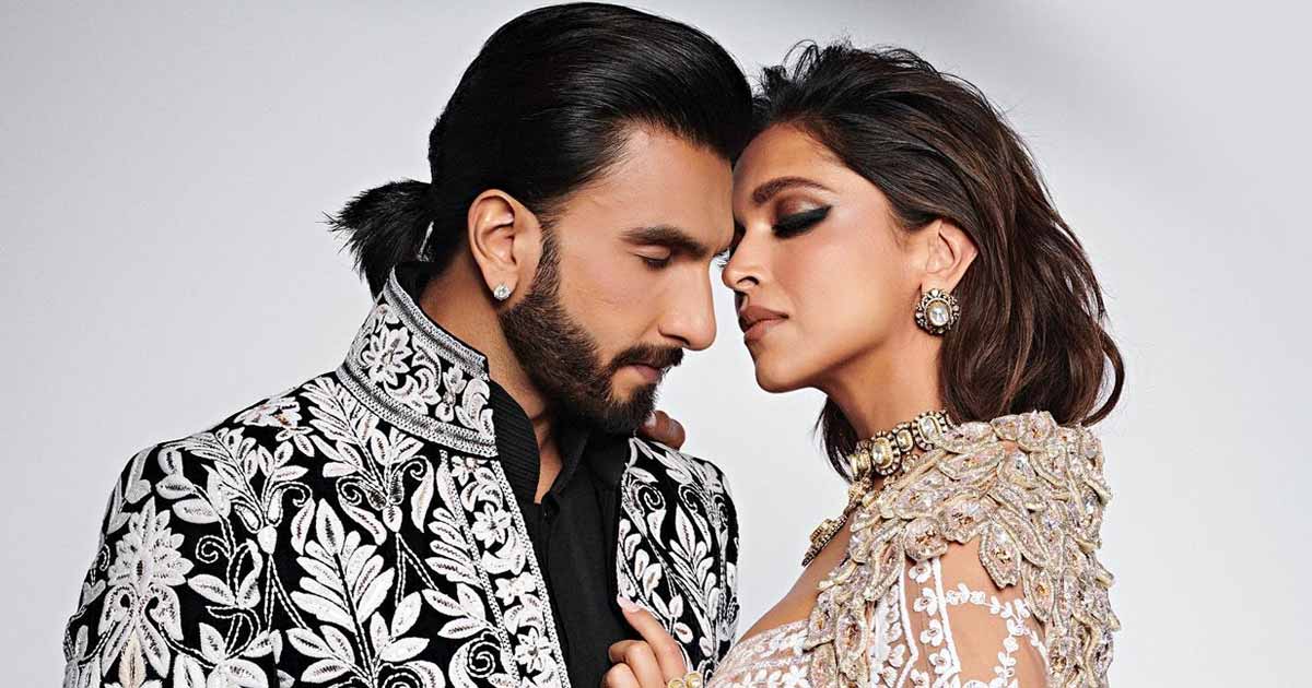 Deepika Padukone & Ranveer Singh Expecting A Baby Girl? Netizens Take Wild Guesses After DP Gets Spotted With A Baby Bump In Leaked Pictures From Babymoon!