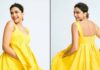 Deepika Padukone’s Viral Yellow Pregnancy Dress Gets Sold Out In Record 20 Minutes & You Won't Believe The Amount!