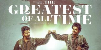 Details Of Satellite Rights Of Thalapathy Vijay's The Greatest Of All Time