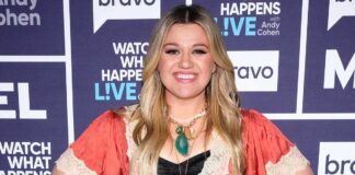 Did Kelly Clarkson Use Ozempic For Her Drastic 41-Pound Transformation? American Idol Winner Reveals The Truth About Her Major Weight Loss