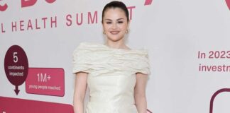 Selena Gomez Explains Restricting Instagram Comments Amid Hailey & Justin Bieber's Pregnancy Announcement.