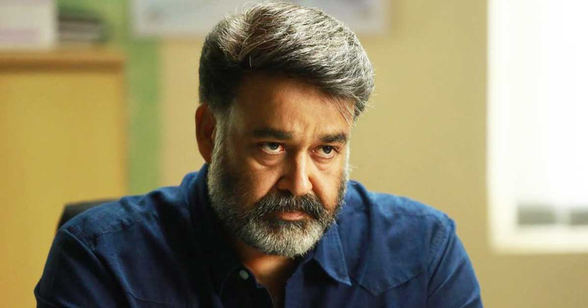 Did You Know Superstar Mohanlal Starred In 36 Films In One Year? But This One Role Changed His Cinematic Journey! Find Out!