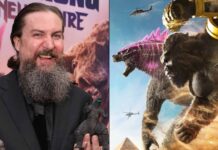 Director Adam Wingard pulls out from Kingkong franchise, not returning to direct Godzilla X Kong Sequel