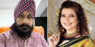 First Pic Of Gurucharan Singh aka TMKOC's Sodhi Is Out After The Entire Missing Drama, Jennifer Mistry Reacts