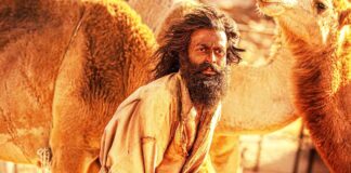 Exciting Buzz About Aadujeevitham - The Goat Life's OTT Version