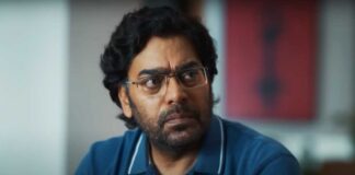 Exclusive! Murder In Mahim Star Ashutosh Rana Opens Up About The Surge In Murder Genre In India, Says, “It Serves As An Escape For Viewers”!