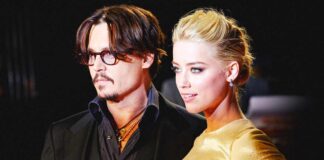 Fall Guy Writer Defend Controversial Johnny Depp And Amber Heard Joke